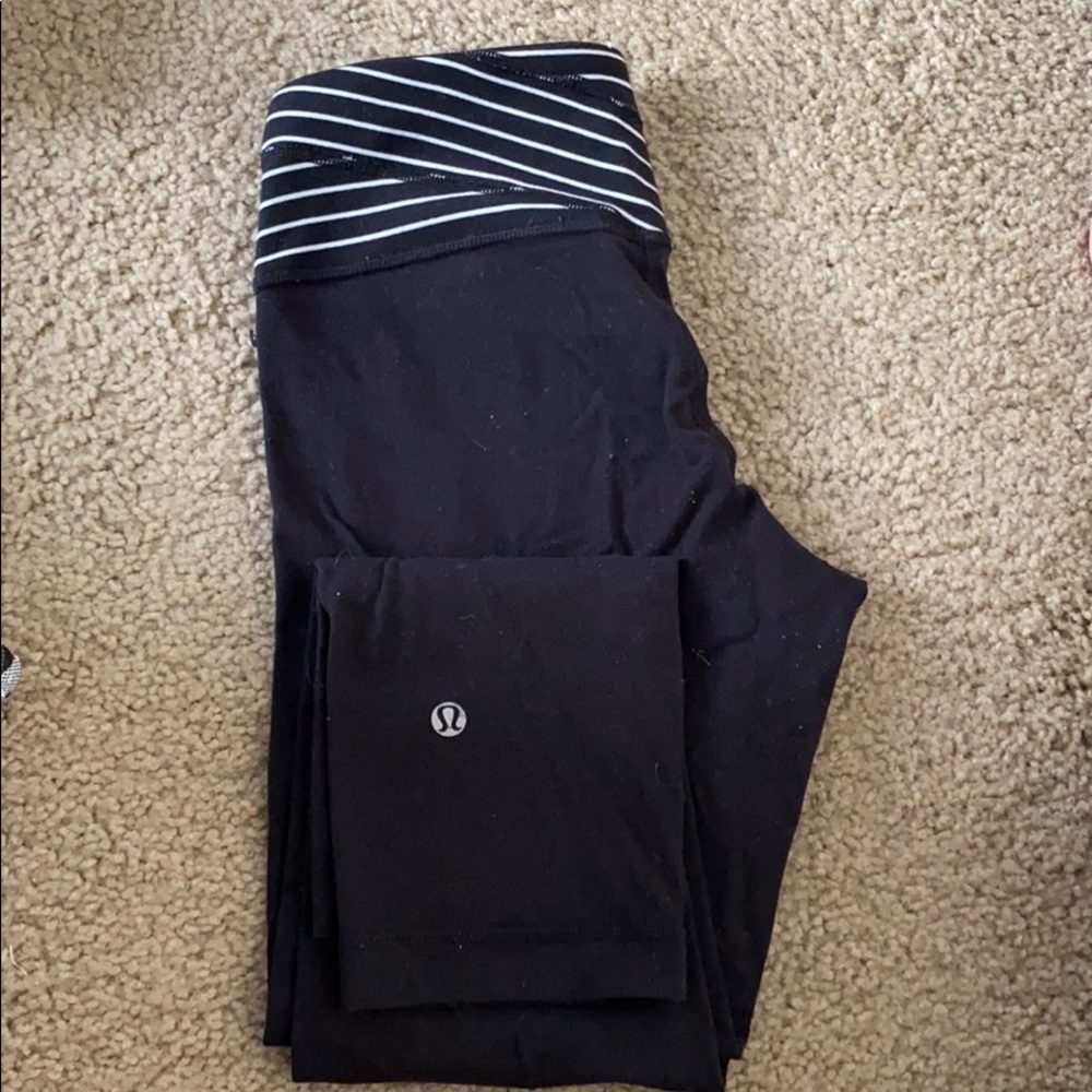 Lululemon Align Pant